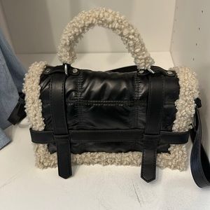 Zara handbag